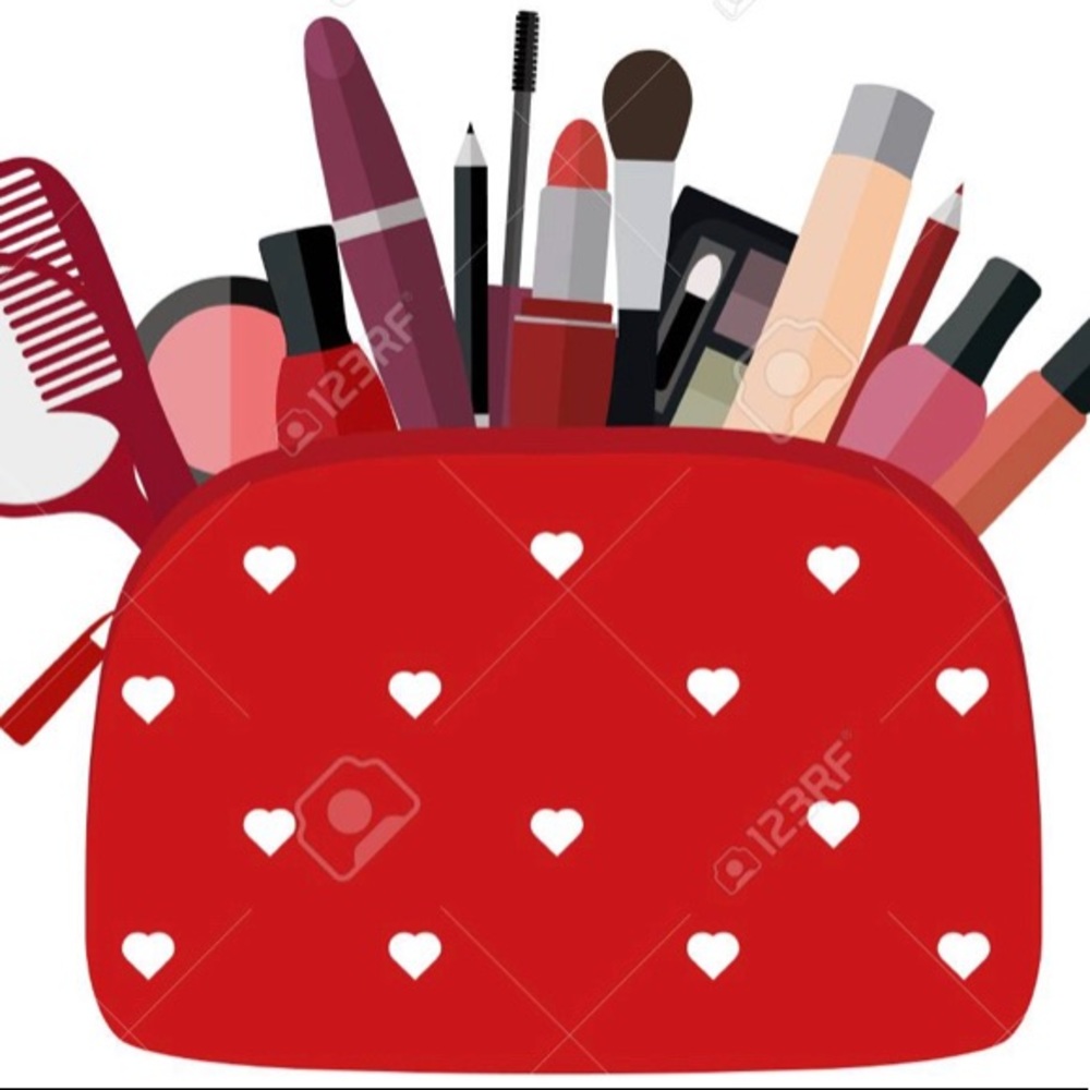 Mystery Makeup Grab Bag Beauty Cosmetics Surprise Brands 💄. - Picture 11 of 11